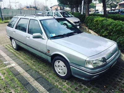 Usato 1992 Renault 21 1.7 Benzin 91 CV (2.000 €)