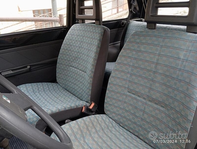 Usato 1992 Seat Marbella 0.9 Benzin 39 CV (2.400 €)