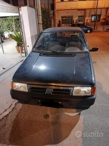 Usato 1993 Fiat Uno 1.0 Benzin 45 CV (1.500 €)
