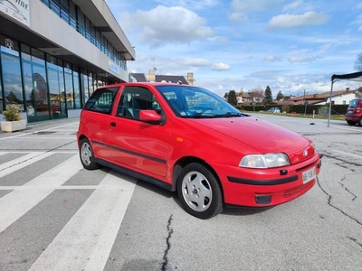 Usato 1994 Fiat Punto 1.4 Benzin 133 CV (11.900 €)
