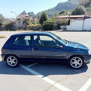 Usato 1994 Renault Clio 1.8 Benzin 135 CV (11.500 €)
