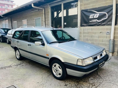 Usato 1995 Fiat Tempra 1.8 Benzin 101 CV (3.800 €)