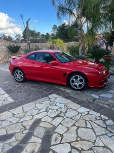 Usato 1996 Alfa Romeo GTV 2.0 Benzin 150 CV (8.500 €)