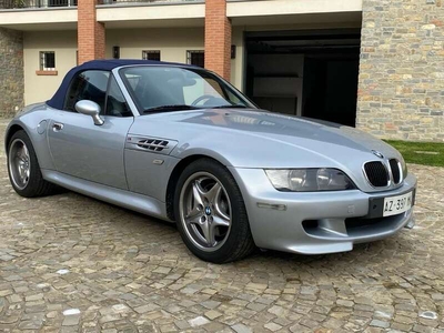 Usato 1998 BMW Z3 M 3.2 Benzin 321 CV (67.000 €)