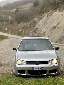 Usato 2000 VW Golf IV 1.9 Diesel 116 CV (3.600 €)