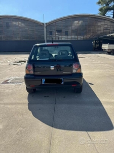 Usato 2001 Seat Arosa 1.0 Benzin 50 CV (2.000 €)