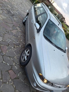 Usato 2002 Fiat Marea 1.9 Diesel 110 CV (3.000 €)