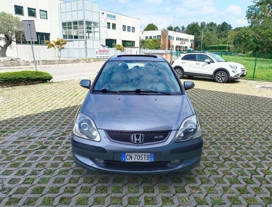 Usato 2004 Honda Civic 2.0 Benzin 160 CV (5.500 €)