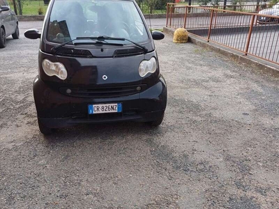 Usato 2004 Smart ForTwo Coupé 0.8 Diesel 41 CV (2.800 €)