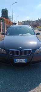 Usato 2006 BMW 335 3.0 Diesel 286 CV (14.500 €)