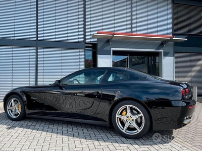 Usato 2006 Ferrari 612 5.7 Benzin 540 CV (79.900 €)