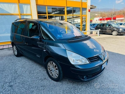 Usato 2006 Renault Espace 2.0 Diesel 173 CV (4.499 €)