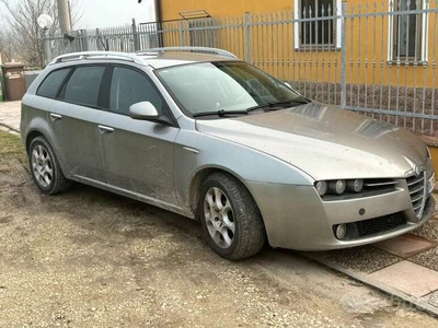 Usato 2007 Alfa Romeo 159 1.9 Diesel 150 CV (1.600 €)