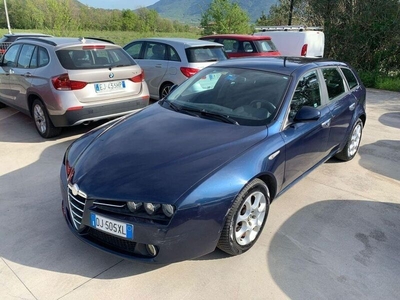 Usato 2007 Alfa Romeo 159 1.9 Diesel 151 CV (3.500 €)