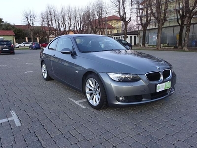 Usato 2007 BMW 320 2.0 Benzin 170 CV (8.500 €)