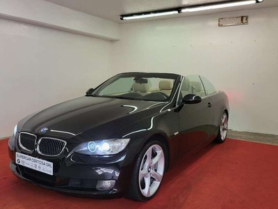 Usato 2007 BMW 325 Cabriolet 3.0 Benzin 218 CV (12.900 €)