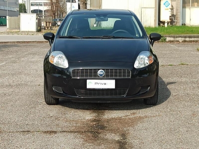 Usato 2007 Fiat Grande Punto 1.2 Benzin 65 CV (4.300 €)