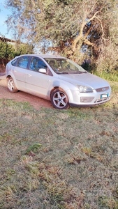 Usato 2007 Ford Focus Diesel (450 €)