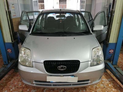 Usato 2007 Kia Picanto 1.0 Benzin 60 CV (3.800 €)