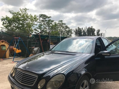 Usato 2007 Mercedes 280 3.2 Diesel 177 CV (2.000 €)