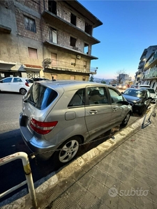 Usato 2007 Mercedes B180 Diesel (3.500 €)