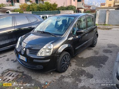 Usato 2007 Renault Modus 1.1 Benzin 75 CV (1.900 €)