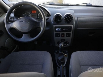 Usato 2008 Dacia Logan 1.6 LPG_Hybrid 87 CV (2.100 €)