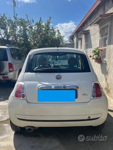 Usato 2008 Fiat 500 1.2 Benzin 69 CV (5.500 €)