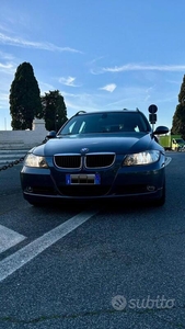 Usato 2009 BMW 318 2.0 Benzin 143 CV (7.000 €)