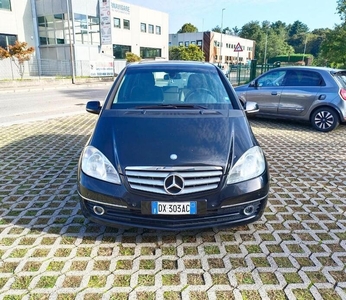 Usato 2009 Mercedes A180 2.0 Diesel 109 CV (4.400 €)