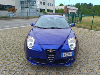 Usato 2010 Alfa Romeo MiTo 1.4 LPG_Hybrid 105 CV (5.200 €)