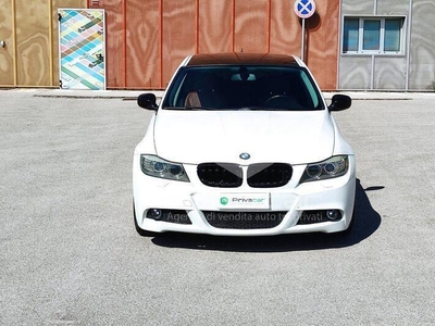 Usato 2010 BMW 330 3.0 Diesel 245 CV (8.640 €)