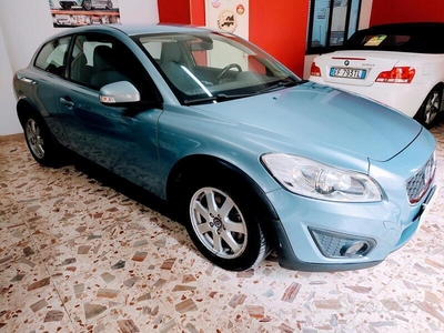 Usato 2010 Volvo C30 1.6 Diesel (5.890 €)