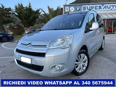 Usato 2011 Citroën Berlingo 1.6 Diesel 110 CV (8.500 €)