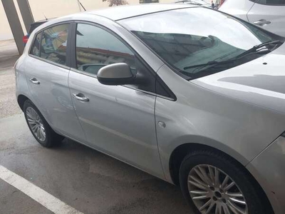 Usato 2011 Fiat Bravo 1.6 Diesel 120 CV (2.700 €)