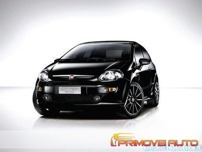 Usato 2011 Fiat Punto 1.2 Benzin (3.000 €)