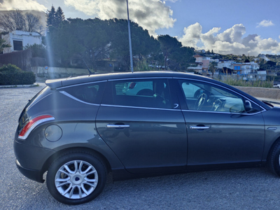 Usato 2011 Lancia Delta 1.9 Diesel 90 CV (7.500 €)