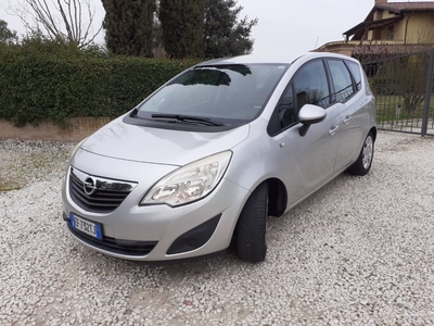 Usato 2011 Opel Meriva 1.2 Diesel 75 CV (3.500 €)