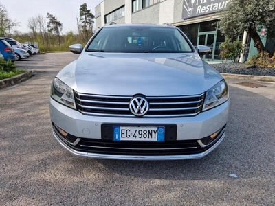 Usato 2011 VW Passat 2.0 Diesel 140 CV (6.990 €)