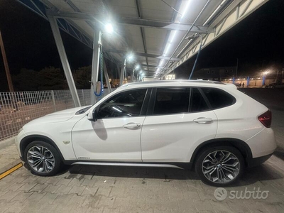 Usato 2012 BMW X1 Diesel (9.000 €)