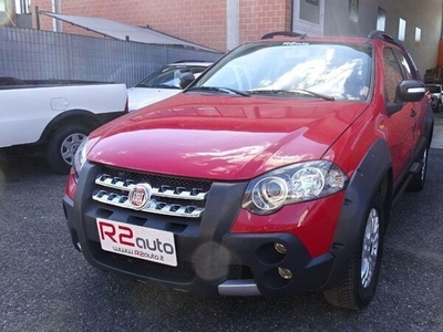 Usato 2012 Fiat Fiorino 1.3 Diesel 95 CV (17.800 €)
