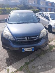 Usato 2012 Honda CR-V 2.0 Diesel 150 CV (7.000 €)