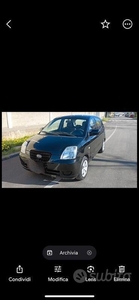 Usato 2012 Kia Picanto Benzin (2.500 €)