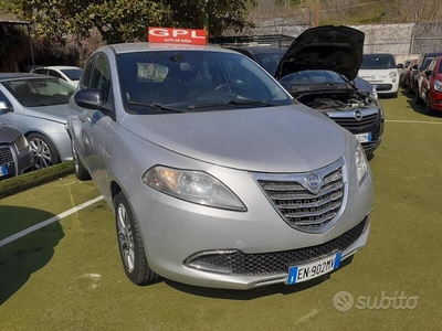 Usato 2012 Lancia Ypsilon 1.2 LPG_Hybrid 88 CV (6.500 €)