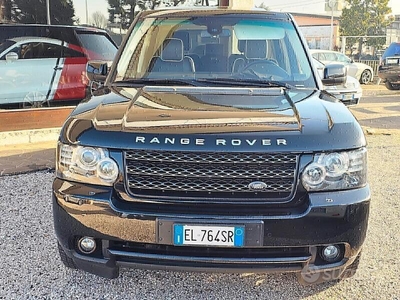Usato 2012 Land Rover Range Rover 4.4 Diesel 313 CV (17.500 €)