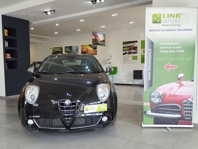 Usato 2013 Alfa Romeo MiTo 1.2 Diesel 85 CV (6.500 €)
