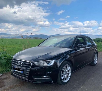 Usato 2013 Audi A3 1.6 Diesel 105 CV (10.300 €)