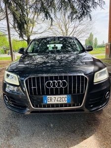 Usato 2013 Audi Q5 2.0 Diesel 177 CV (16.500 €)