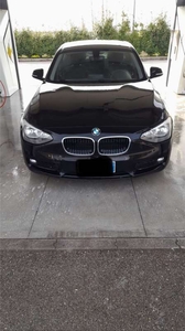 Usato 2013 BMW 116 2.0 Diesel 116 CV (7.500 €)