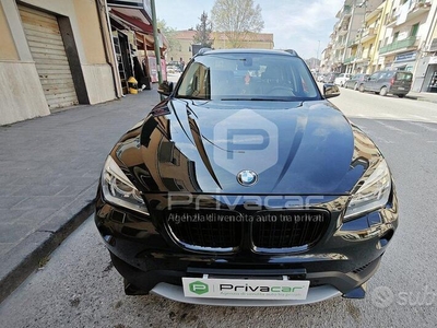 Usato 2013 BMW X1 2.0 Diesel 143 CV (13.910 €)